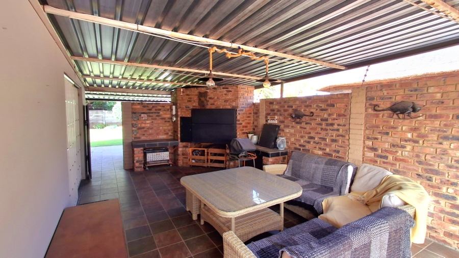 4 Bedroom Property for Sale in Sasolburg Ext 4 Free State